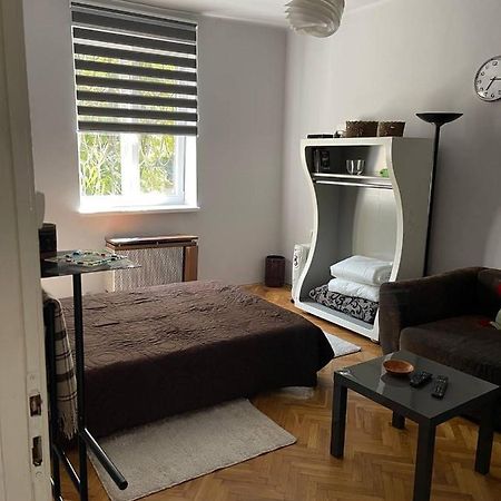 Downtown Apartman Near City Center & Miskolc Plaza Extérieur photo