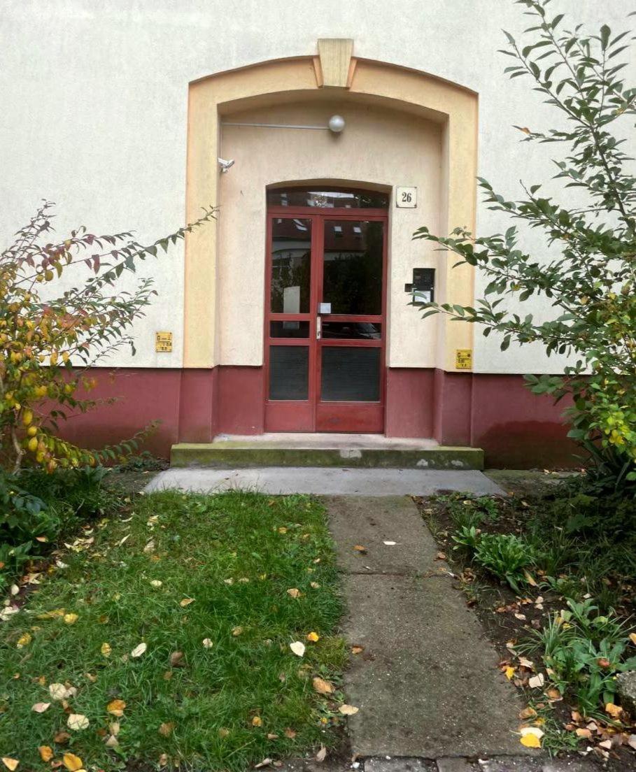 Downtown Apartman Near City Center & Miskolc Plaza Extérieur photo